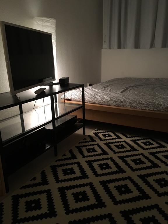 Accommodatie bij particulieren Private By Sarah München